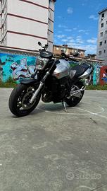 Suzuki GSR 600