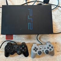 Console SONY Playstation 2 PS2 FAT