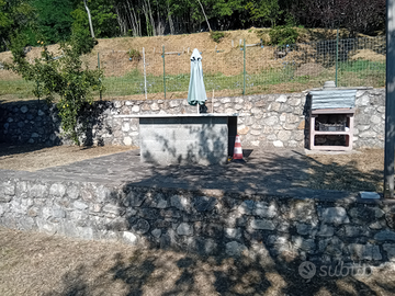 Relax in lunigiana