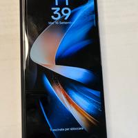 📱 Samsung Galaxy Z Fold 4 – 256 GB – €399