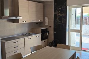 Agropoli casa vacanze vicina baia di Trentova