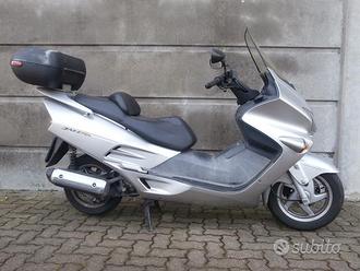 Nuova+honda+jazz Vendita in Moto e scooter