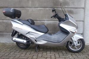 Honda Jazz 250 del 2004 compreso trapasso-tagliand