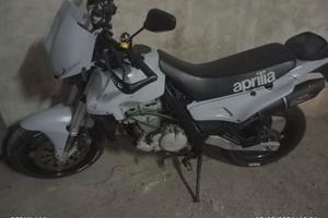 Aprilia Pegaso 650