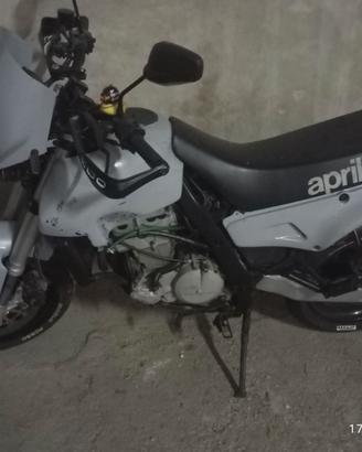 Aprilia Pegaso 650