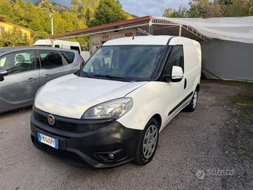 Fiat Doblo Doblò 1.6 MJT 120CV PC-TN Cargo Lamiera