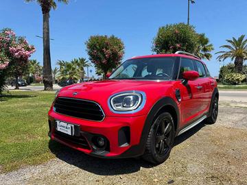 MINI Countryman 1.5 One D Northwood Edition Coun
