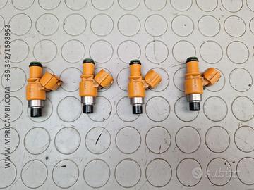 INIETTORI INIETTORE HONDA HORNET 600 2007 2008 CB