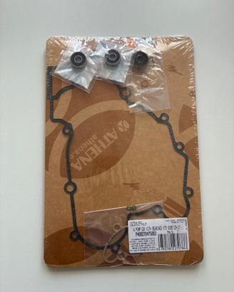 Revisione pompa acqua Ktm sx 85
