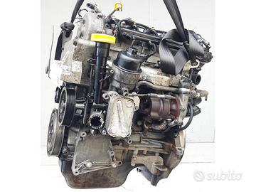 Z13DT MOTORE IMP.BOSCH SUZUKI IGNIS (FH-MH) 1.3 DD