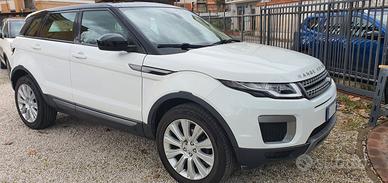 Land Rover Range Evoque 2.0 TD4 150 CV 5p. SE Dyna