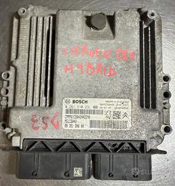Centralina motore per Centralina DS 7 Hybrid