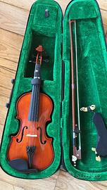 violino 1/4 bambini