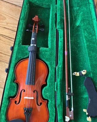 violino 1/4 bambini