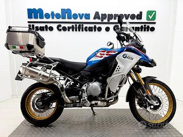 Bmw F 900 GS ADVENTURE RALLYE - MOTONOVA