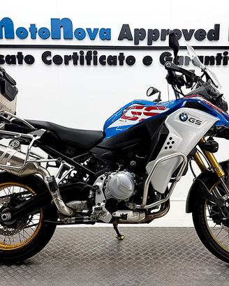 Bmw F 900 GS ADVENTURE RALLYE - MOTONOVA