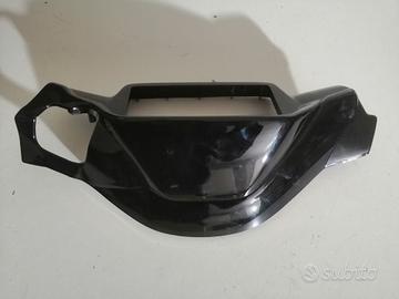 Cupolino 4PA originale nero booster mbk