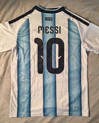 Maglia Messi Argentina 2022  Adidas
