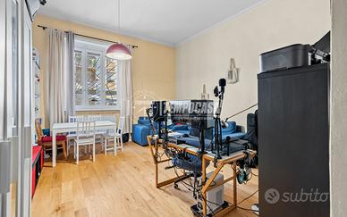 BILOCALE RISTRUTTURATO!