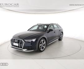 Audi A6 allroad allroad 40 2.0 tdi mhev 12v evolut