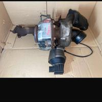 Turbina Golf