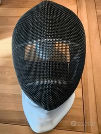 Maschera Spada Negrini