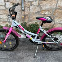 BICICLETTA DA BAMBINA