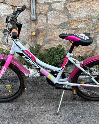 BICICLETTA DA BAMBINA