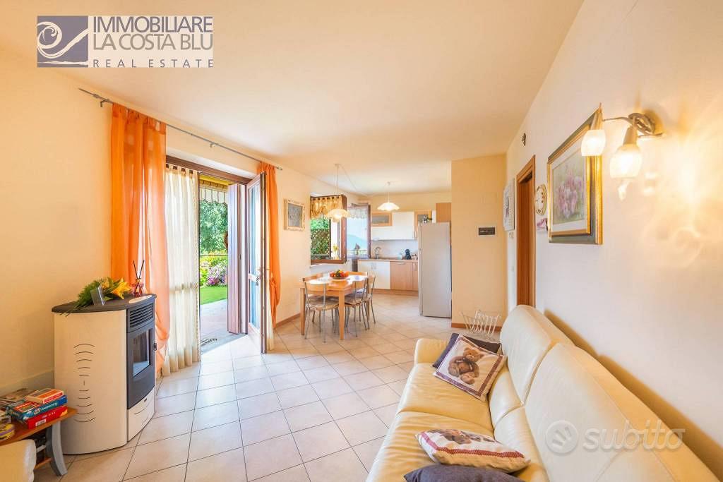Appartamento – San Zeno di Montagna, La Pora - Vista 5