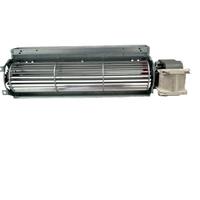 Ventilatore tangenziale Caminetti Montegrappa