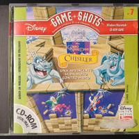 Chiseler - Disney Game Shots num 7 - Videogioco PC