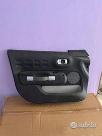 Pannello porta anteriore sinistra c3