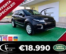 LAND ROVER RR Evoque 2.0 150CV HSE Dynamic - 2015