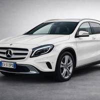 Mercedes-Benz GLA 200 cdi Automatic Sport