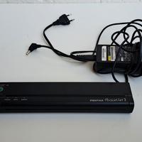 Stampante Termica Portatile Pentax PocketJet 3 PT-