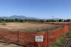 Terreno di 10000 m² a Abano Terme