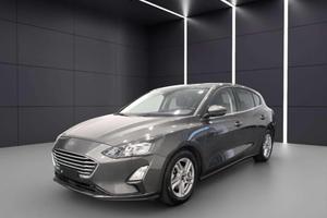 Ford Focus 2021 