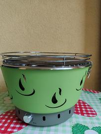 Barbecue da tavolo, portatile 