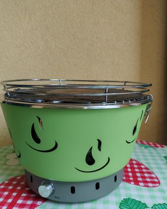 Barbecue da tavolo, portatile 
