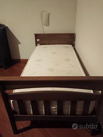 Letto singolo
