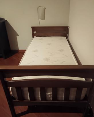 Letto singolo