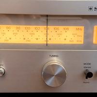 Scott stereo tuner T 526 L