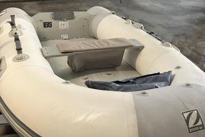 Zodiac tender cadet 2,85