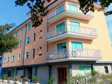 Appartamenti estivi a Caorle da giugno a settembre