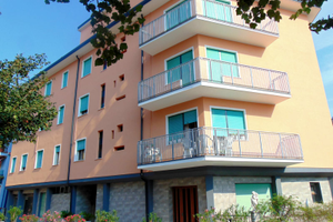 Appartamenti estivi a Caorle da giugno a settembre
