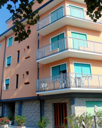 Appartamenti estivi a Caorle da giugno a settembre