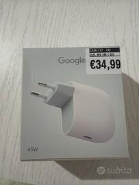 Google charger 45watt