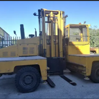 CARRELLO ELEVATORE BATTIONI & PAGANI SL5E