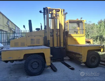 CARRELLO ELEVATORE BATTIONI & PAGANI SL5E