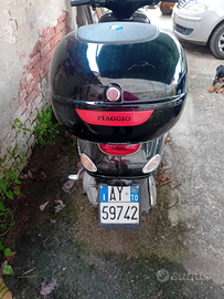 Vespa Piaggio